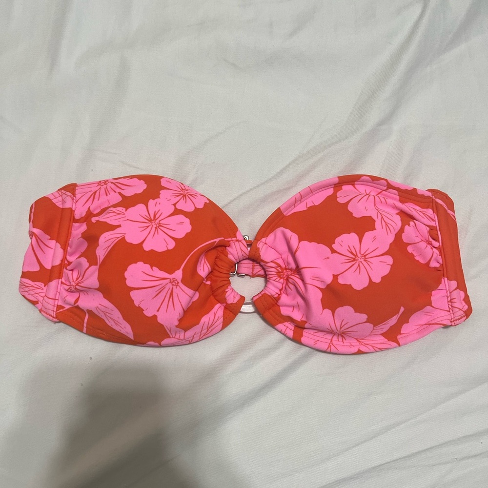 Wild Fable Swim Top